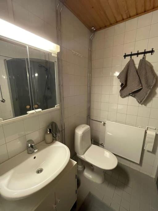 Toilet, Bathroom