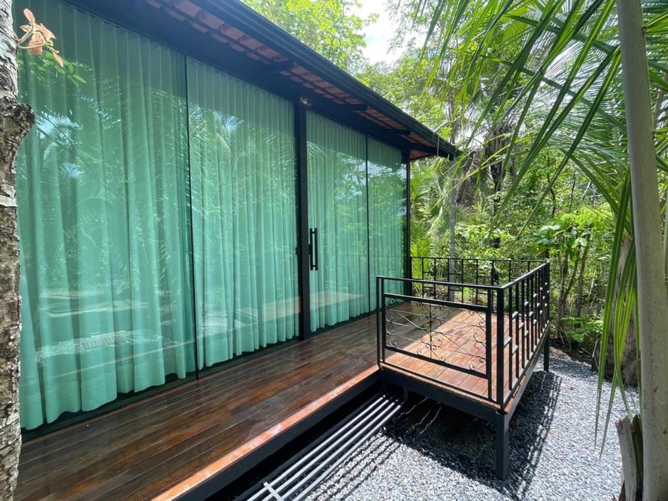 Patio, Balcony/Terrace