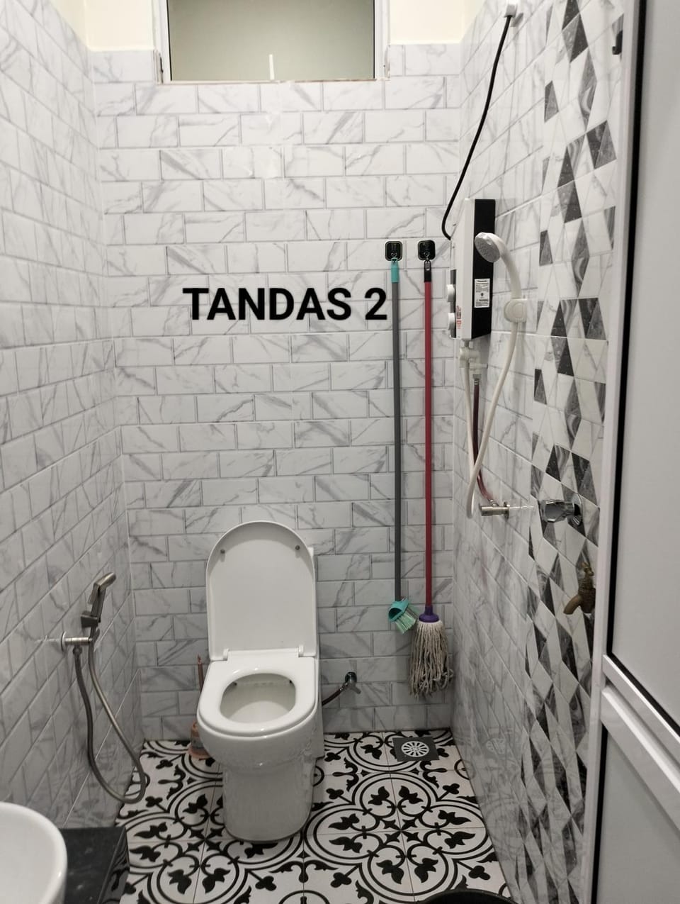 D'Raudhah Homestay House in Terengganu, Malaysia
