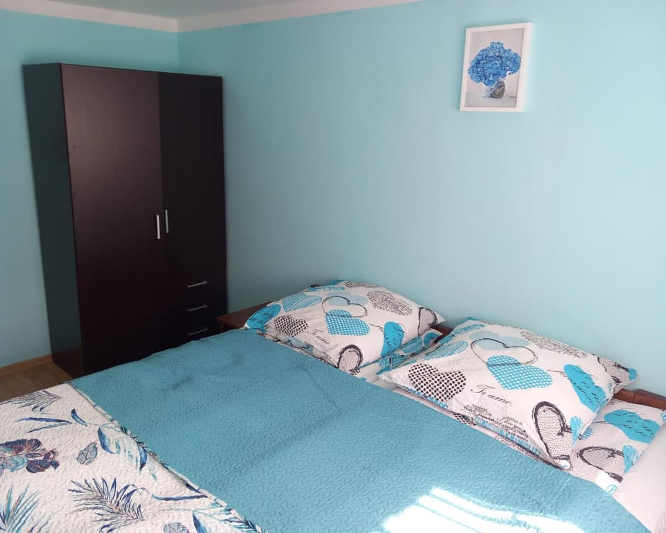 Apartament pod Rykowiskiem Apartment in Lesser Poland Voivodeship