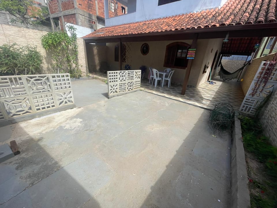 Recanto dos Cajueiros House in Cabo Frio