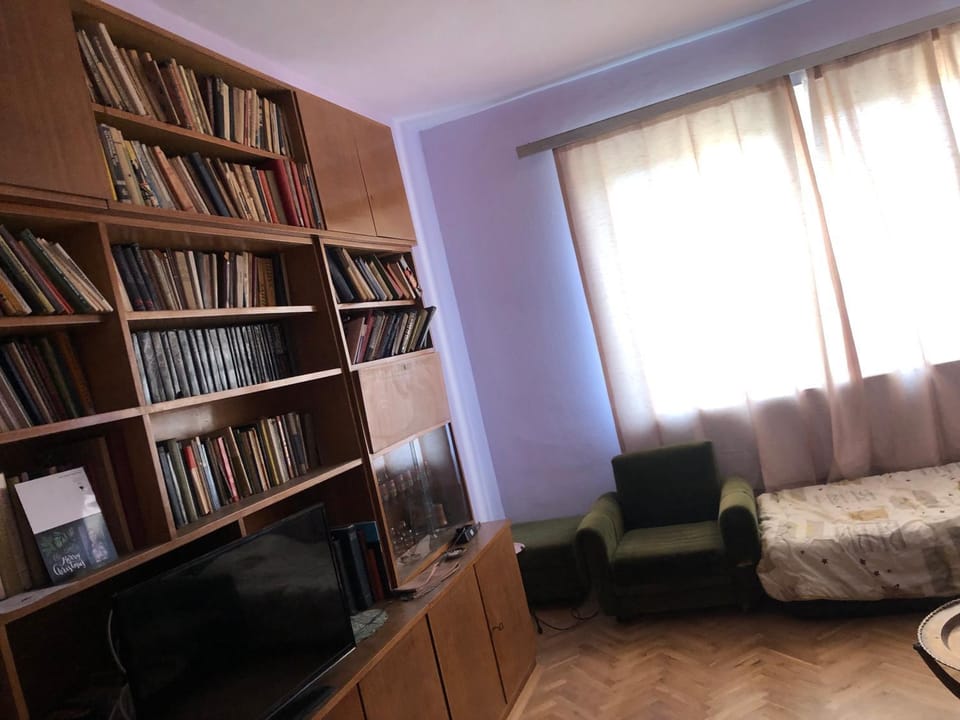 Library, TV and multimedia