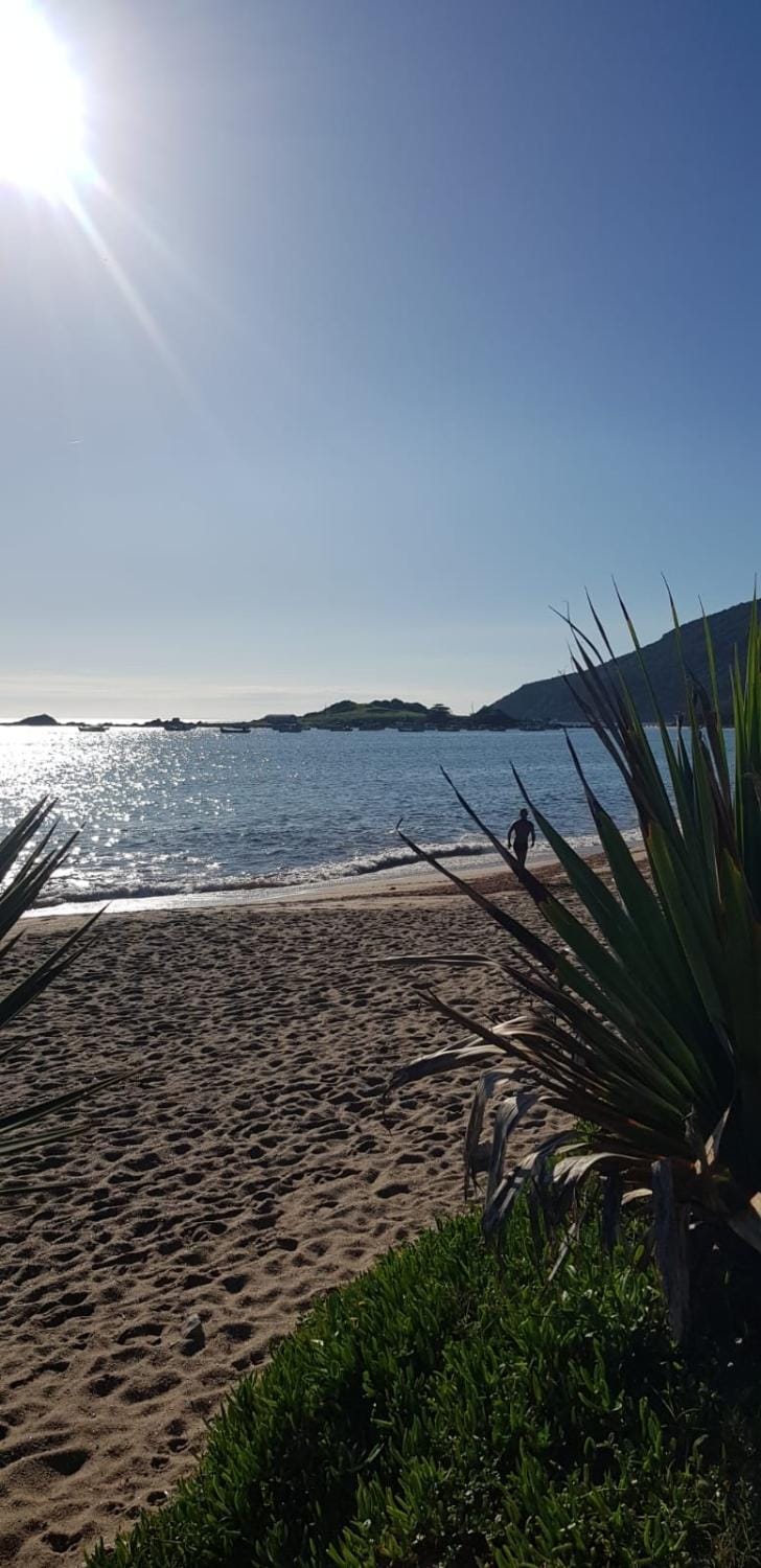Recanto do Leco - Praia da Armação Apartment in Florianopolis