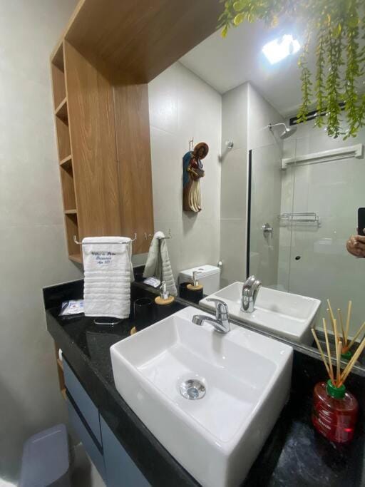 Villas do Porto- 307 by La Playa Apartment in Ipojuca