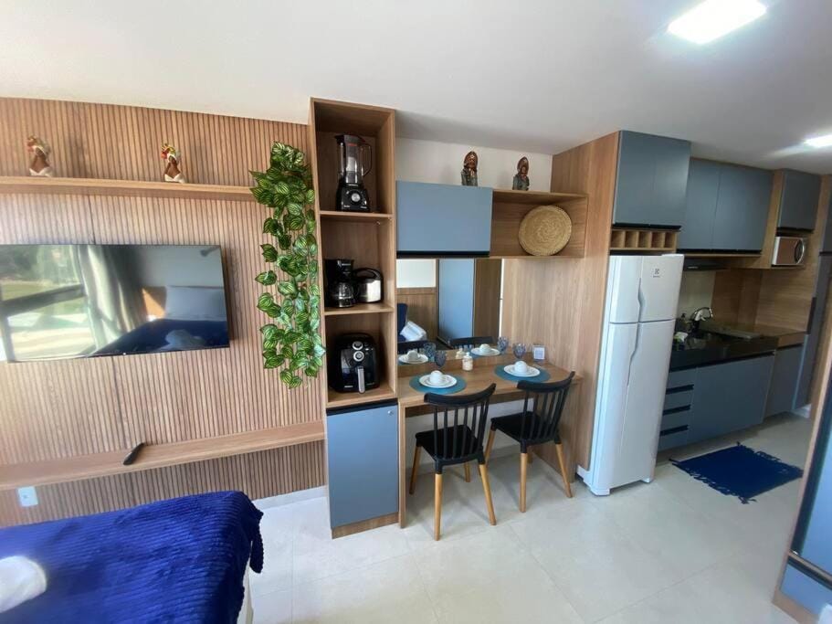 Villas do Porto- 307 by La Playa Apartment in Ipojuca