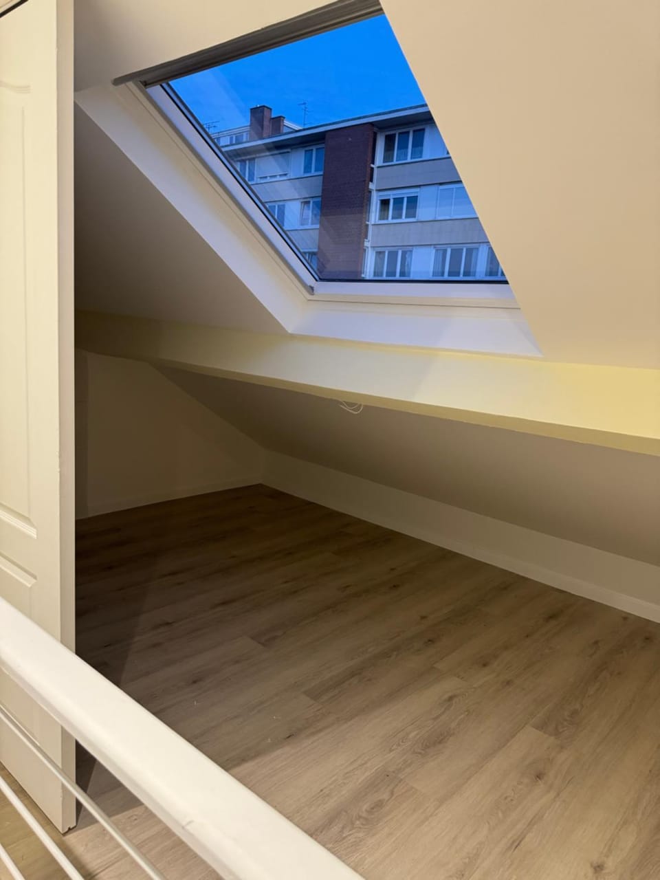 charmante chambre Vacation rental in Lille
