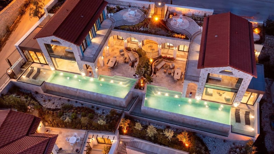 A Musical Escape with Euterpe Villa in Kalkan Belediyesi