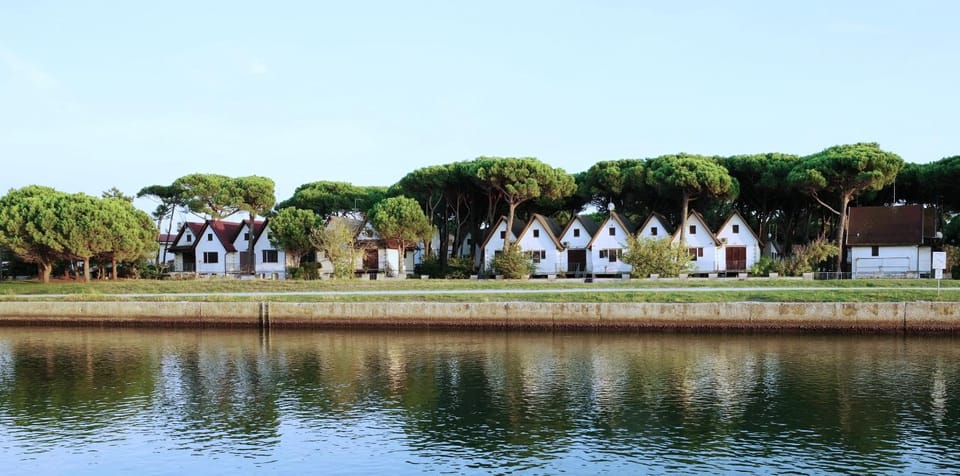 River view