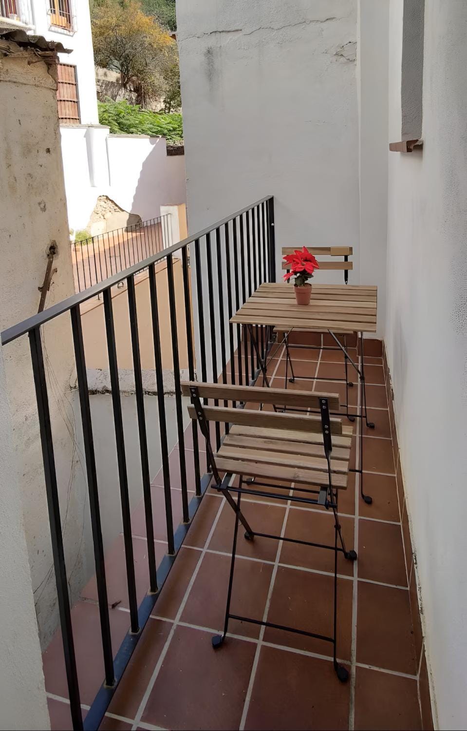 2 La Casa del Cuento - Solo a 10 min de la Alhambra Apartment in Granada