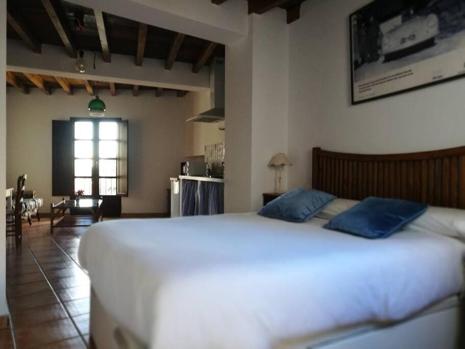 2 La Casa del Cuento - Solo a 10 min de la Alhambra Apartment in Granada