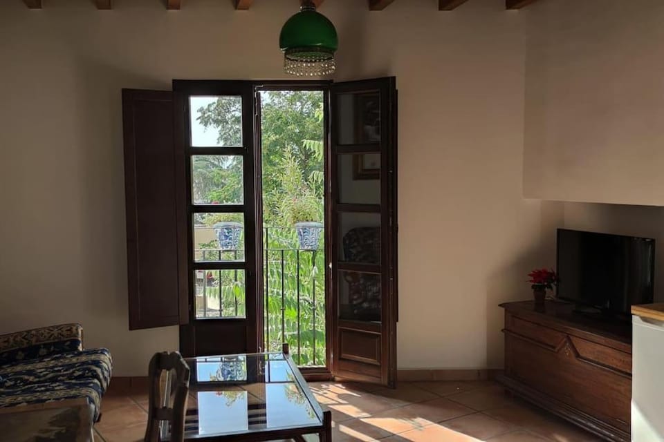 2 La Casa del Cuento - Solo a 10 min de la Alhambra Apartment in Granada