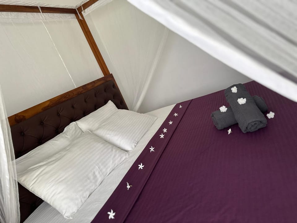 Surf Heavens Bed and Breakfast in Southern Province