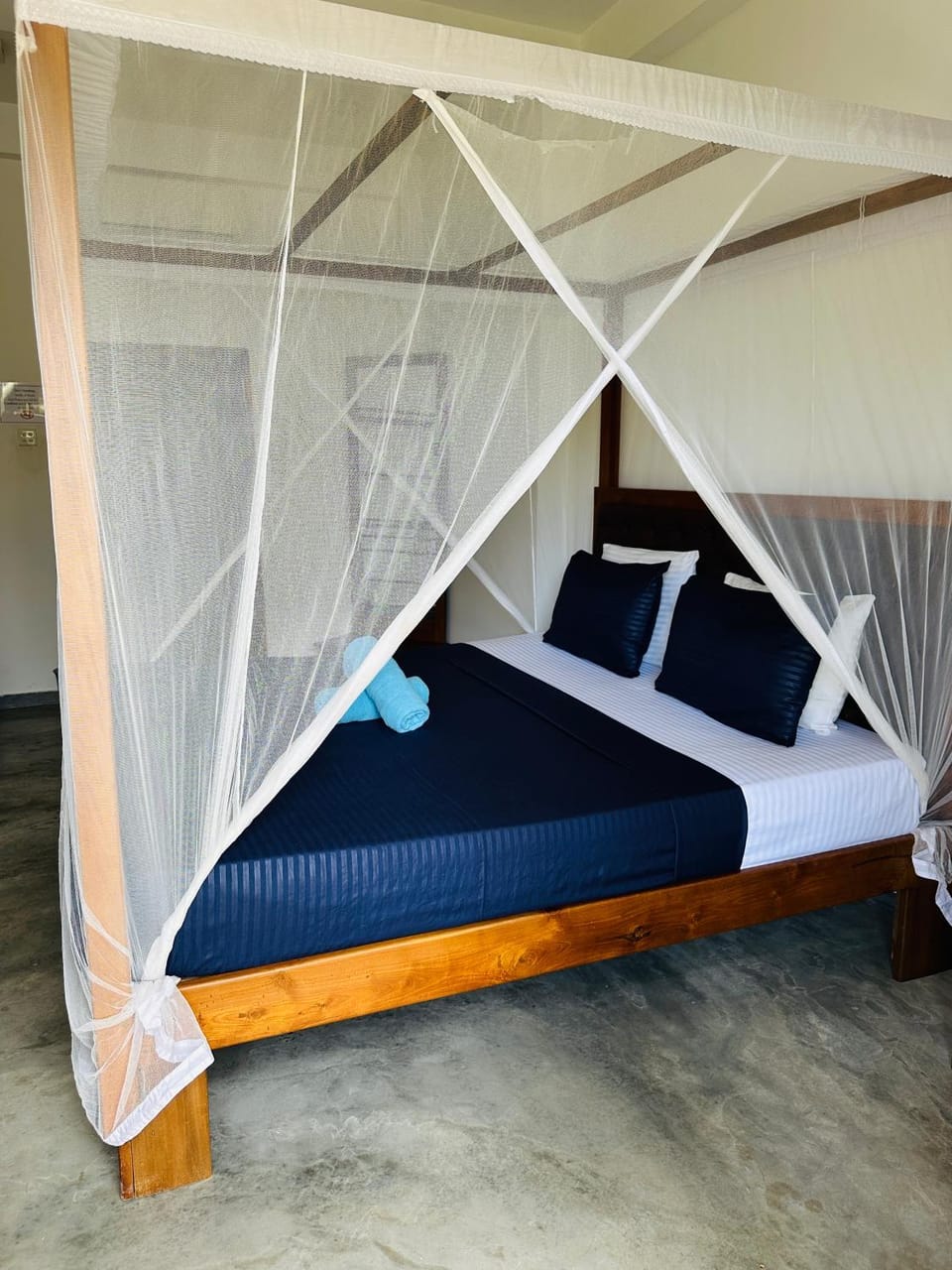 Surf Heavens Bed and Breakfast in Southern Province