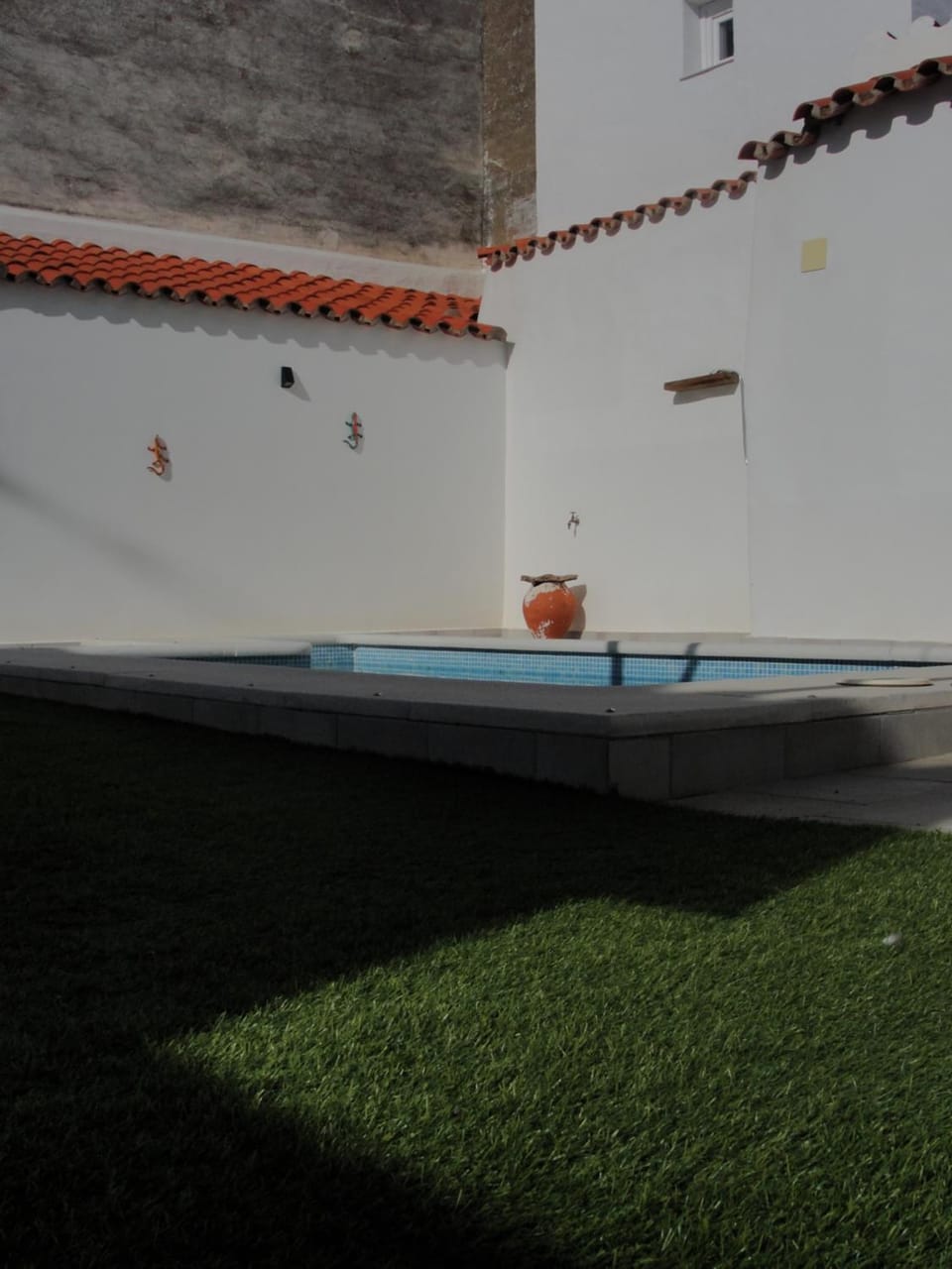 Fishing, Garden