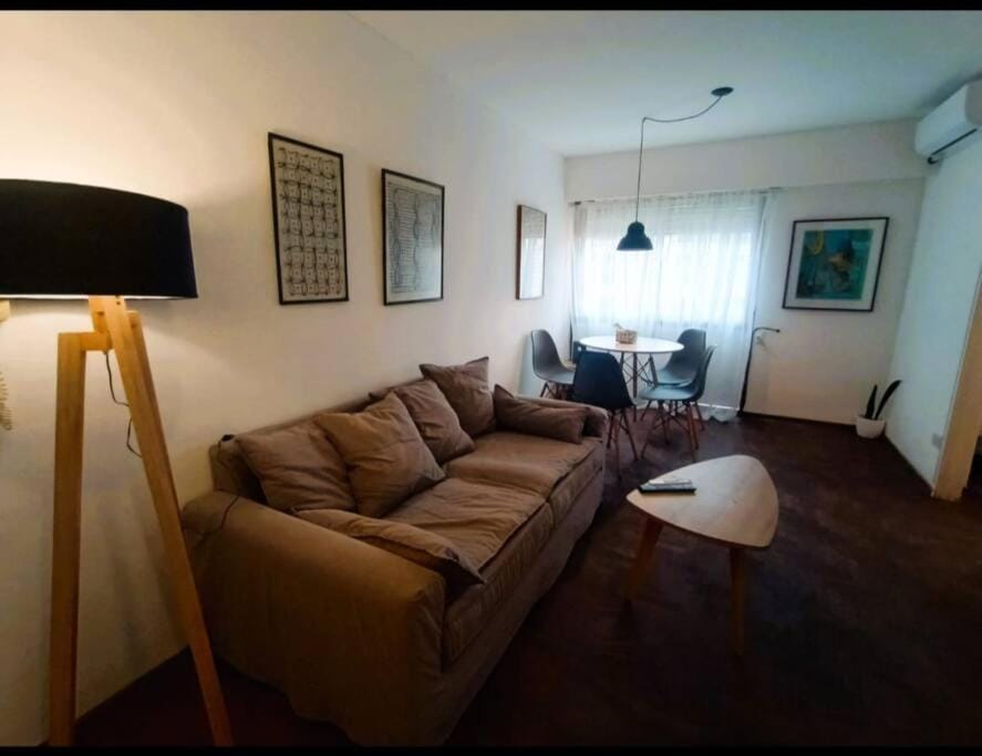 Gran Ubicacion Centro Apartment in Cordoba