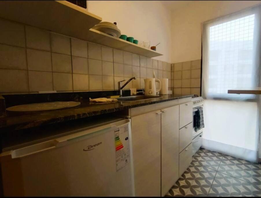 Gran Ubicacion Centro Apartment in Cordoba
