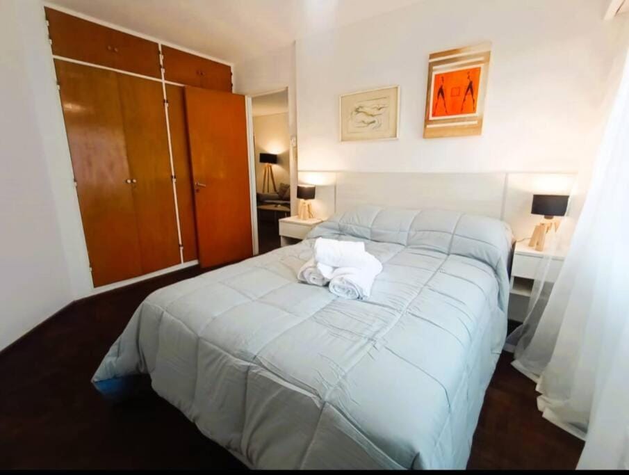 Gran Ubicacion Centro Apartment in Cordoba