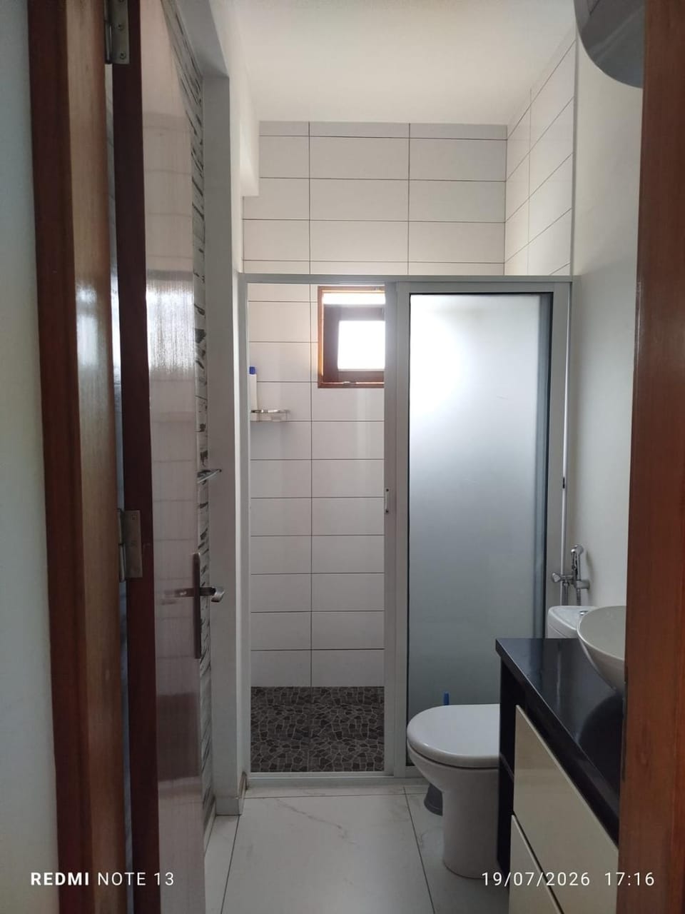 Kasa Tabuga Apartment in Cape Verde