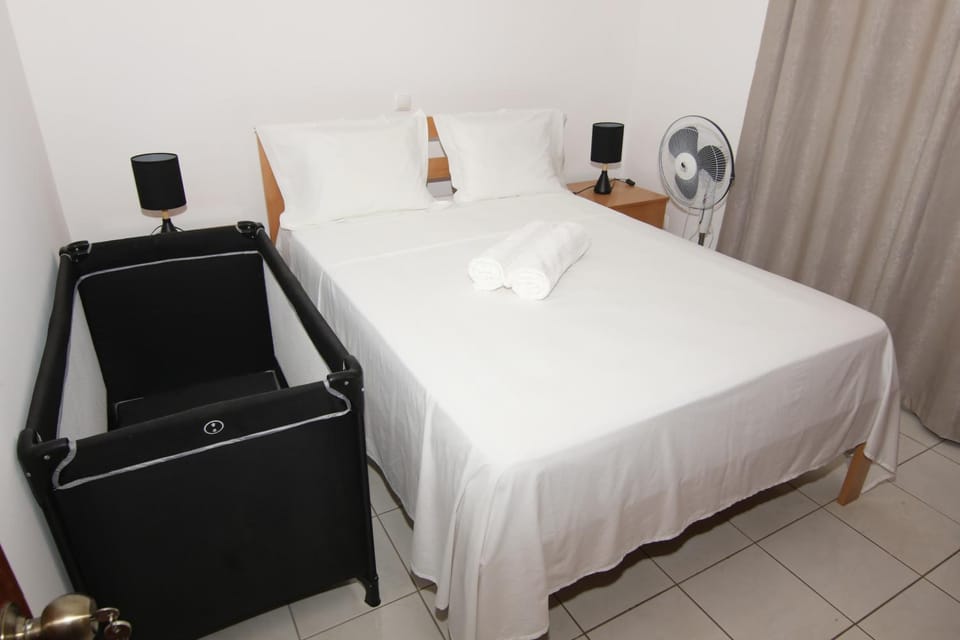 Kasa Tabuga Apartment in Cape Verde