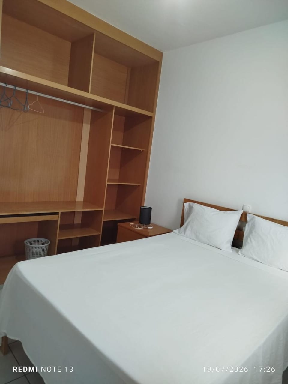 Kasa Tabuga Apartment in Cape Verde