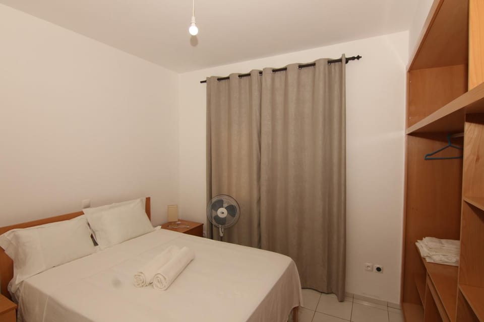 Kasa Tabuga Apartment in Cape Verde
