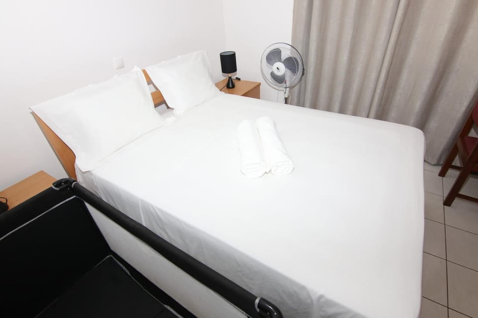 Kasa Tabuga Apartment in Cape Verde