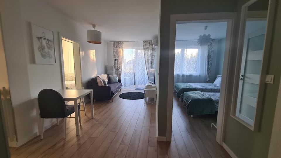 Living room, Photo of the whole room, Seating area, Bedroom