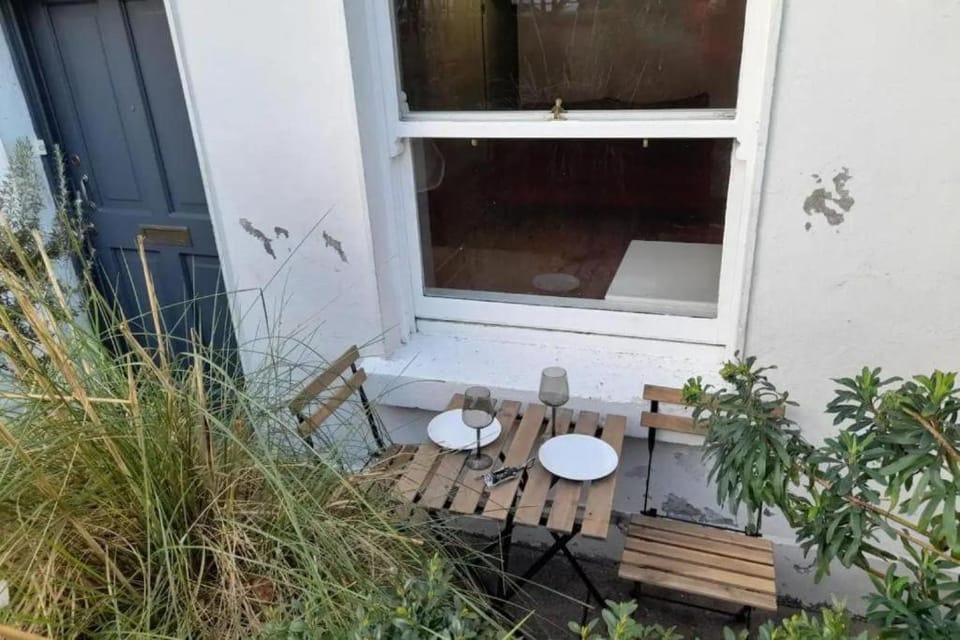 Cosy flat in Portobello Apartment in Dublin