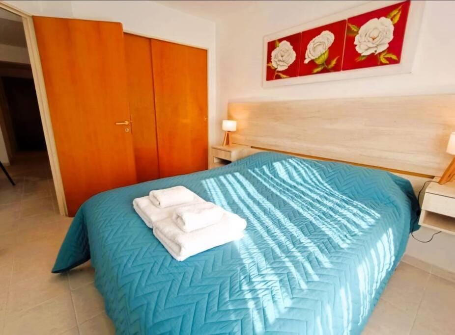 Gran Ubicacion Nueva Cordoba Apartment in Cordoba