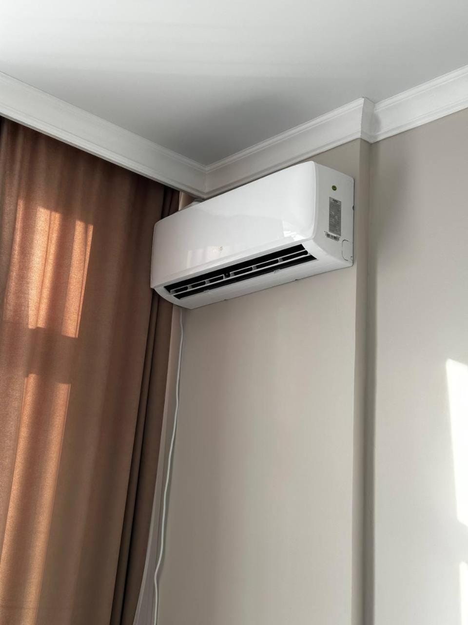 Бухар Жырау, жилой комплекс 70 Apartment in Kazakhstan
