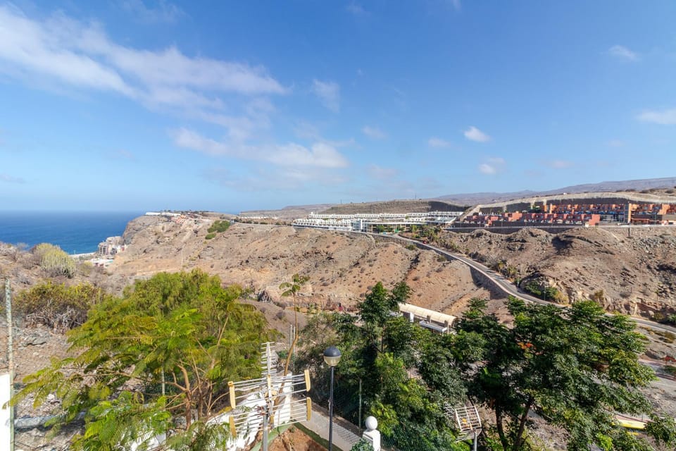 Casa Bellavista Apartment in Puerto Rico de Gran Canaria
