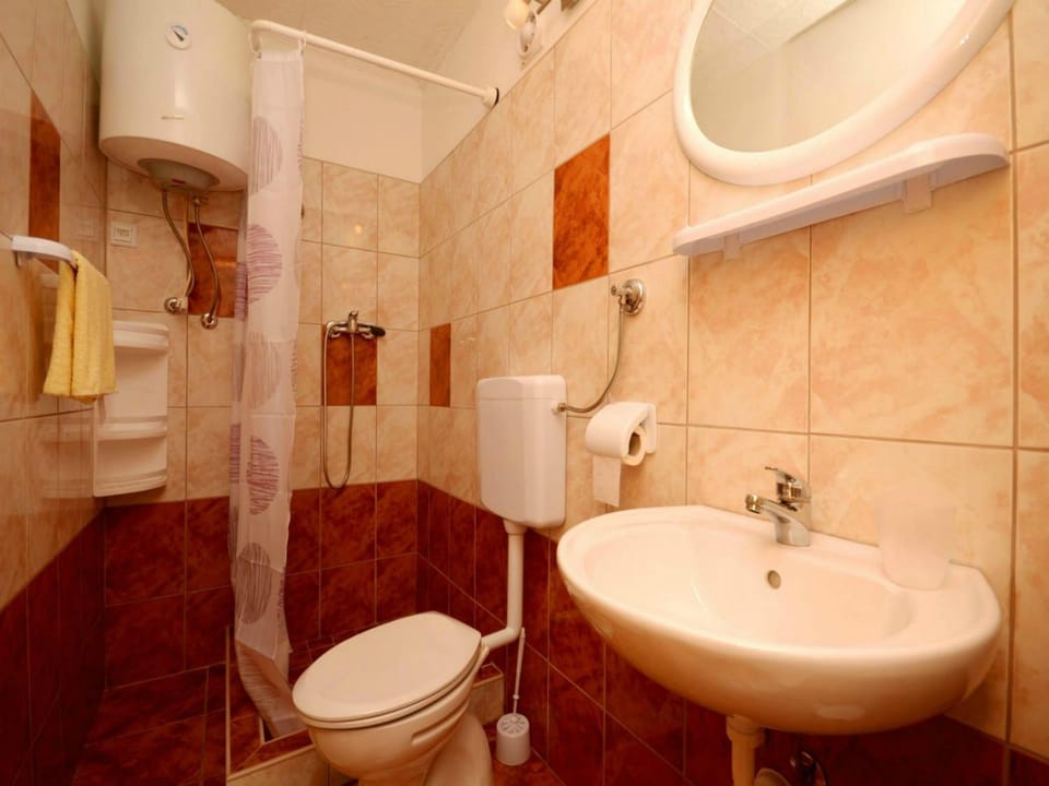 Ana Bed and Breakfast in Split