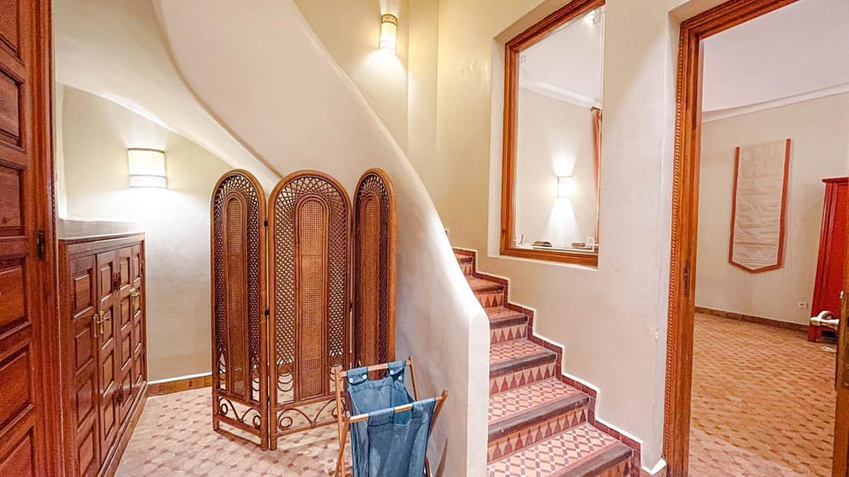 Villa des Rêves Villa in Marrakesh