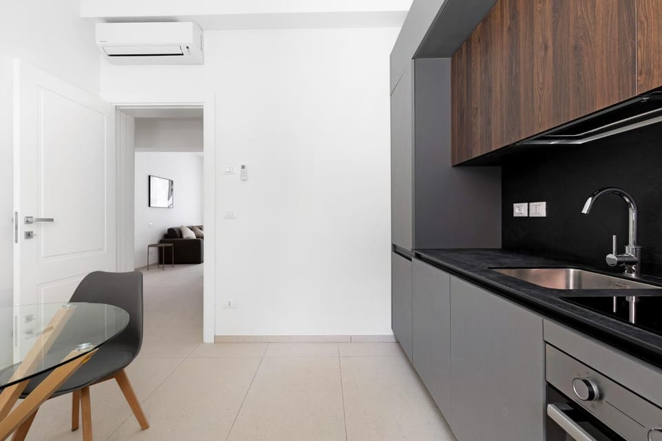 Le Dodici Porte - Porta Mascarella 2 By Bologna District Apartment in Bologna