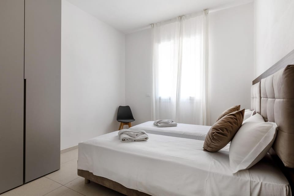 Le Dodici Porte - Porta Mascarella 2 By Bologna District Apartment in Bologna