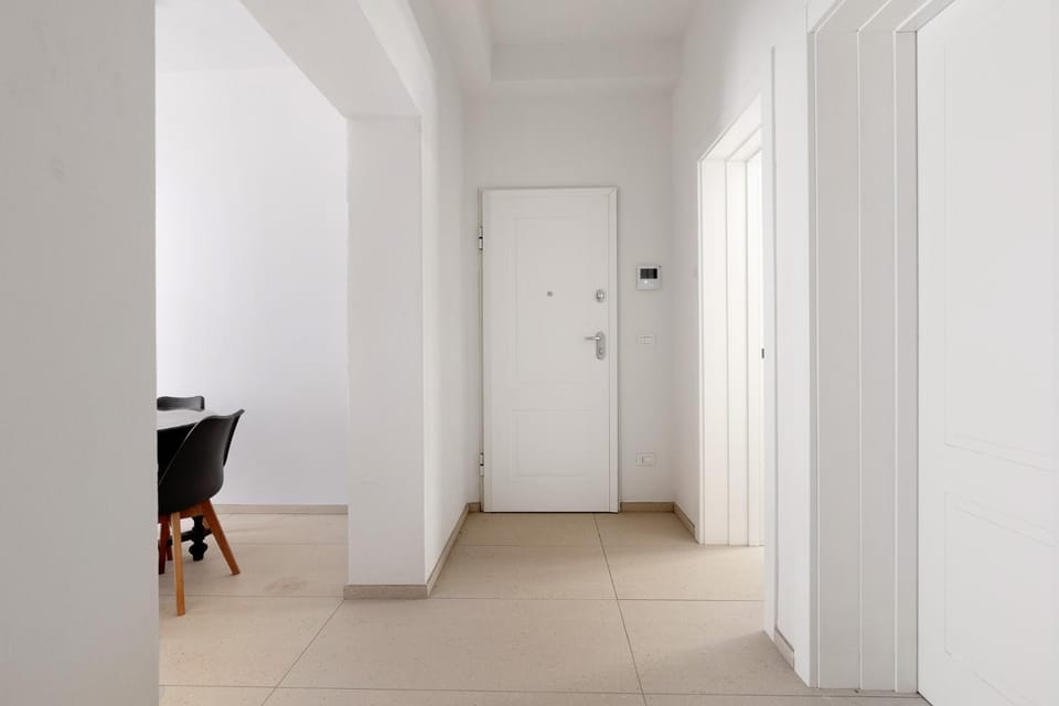 Le Dodici Porte - Porta Mascarella 2 By Bologna District Apartment in Bologna