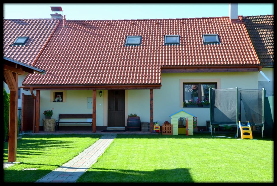 Nina Liptov House in Slovakia