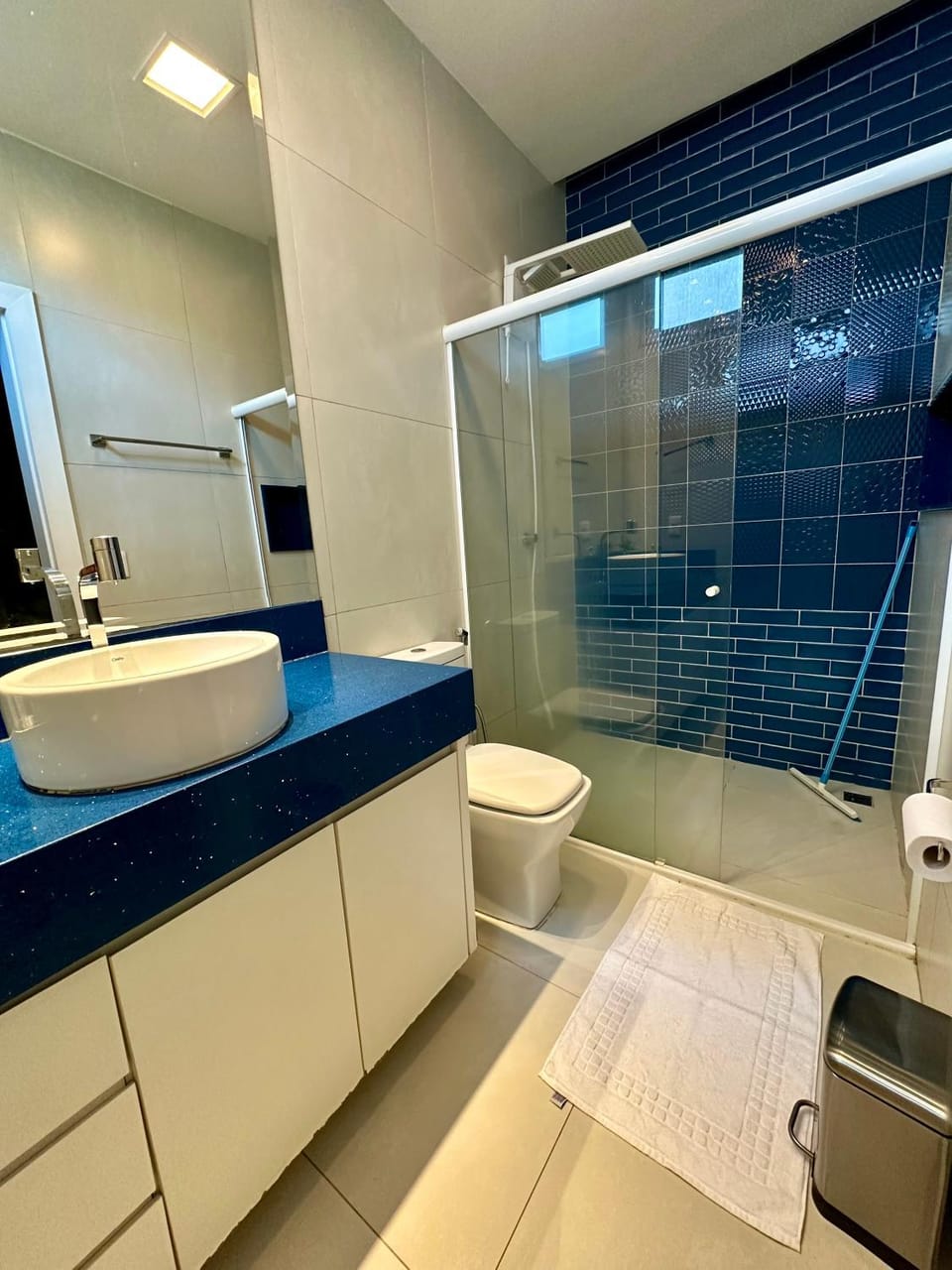 Pousada Alphaville Bed and Breakfast in Palmas