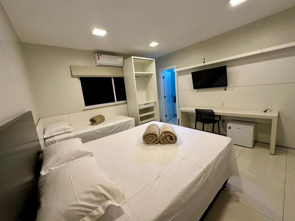 Pousada Alphaville Bed and Breakfast in Palmas