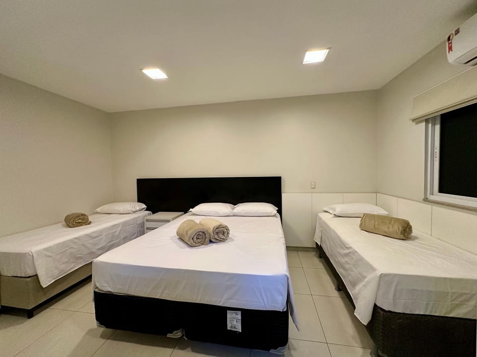 Pousada Alphaville Bed and Breakfast in Palmas
