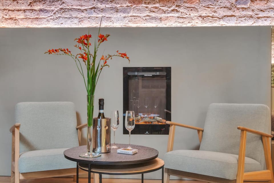 Historic & modern Arch-Studio - ArcLoft07 Apartment in Vilnius