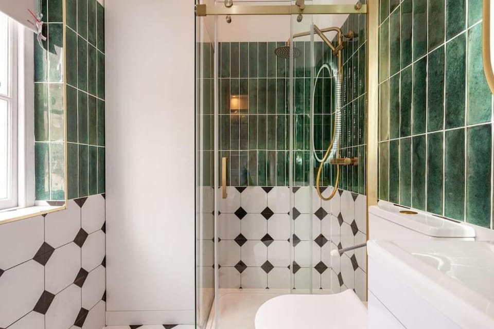 Luxurious Studio near Paddington St - 4 Apartment in City of Westminster