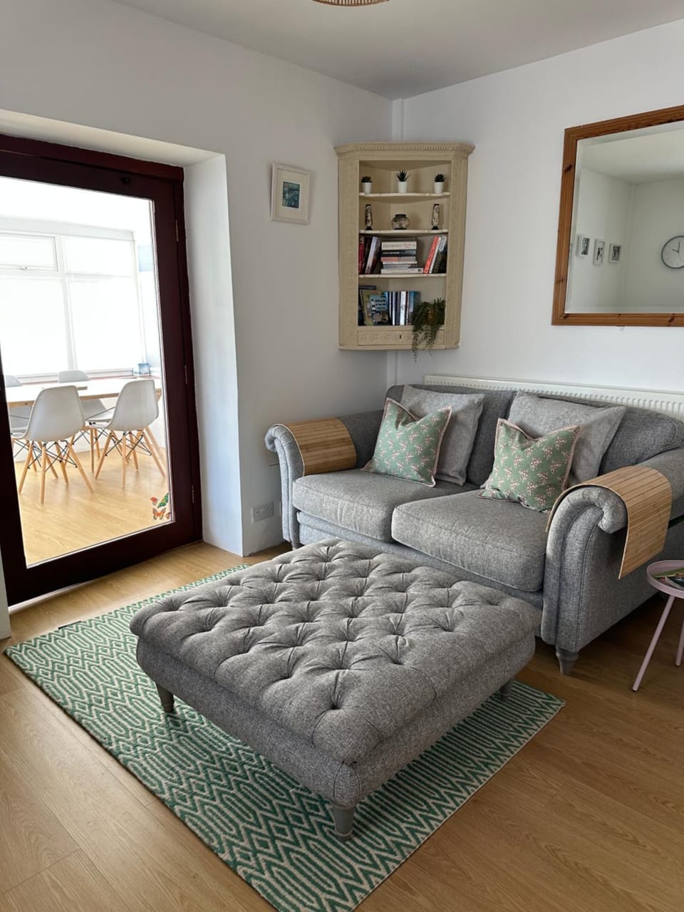 Cosy one bed cottage in Anglesey House in Wales