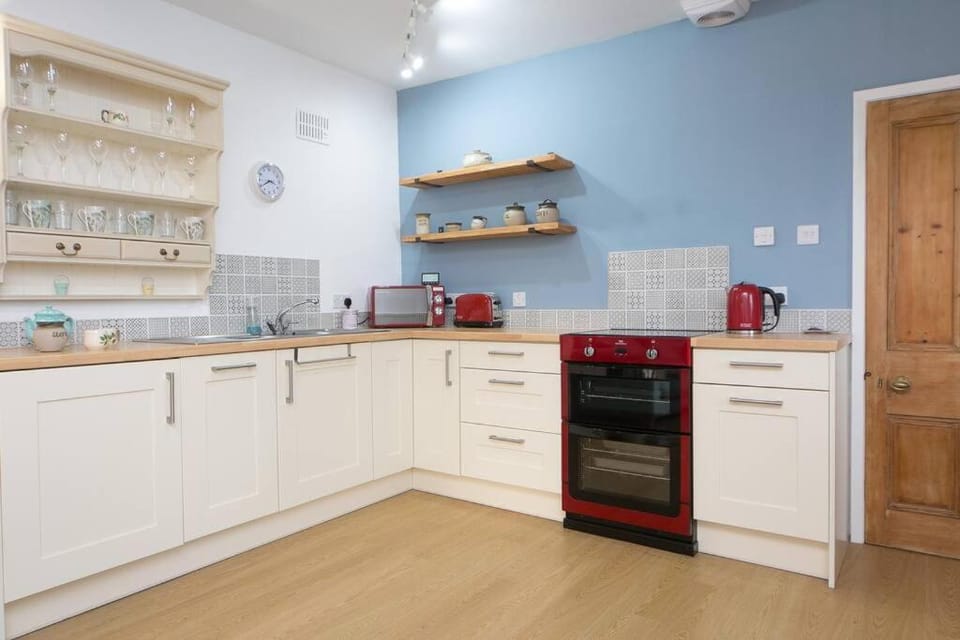Cosy one bed cottage in Anglesey House in Wales