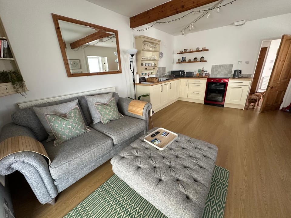 Cosy one bed cottage in Anglesey House in Wales