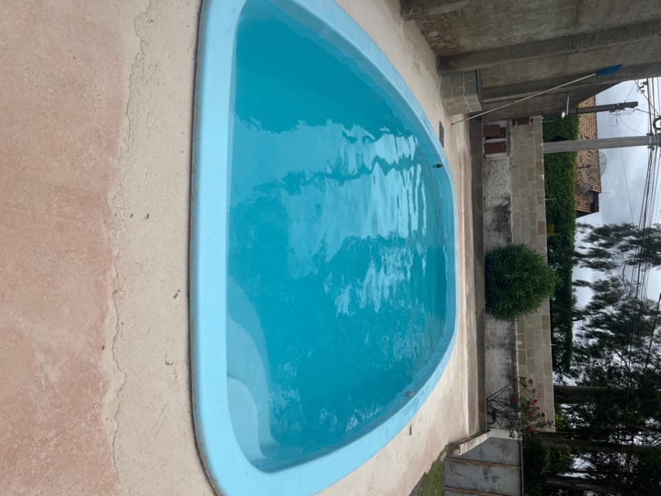 Chácara Aconchego da Serra com Piscina House in Serra Negra