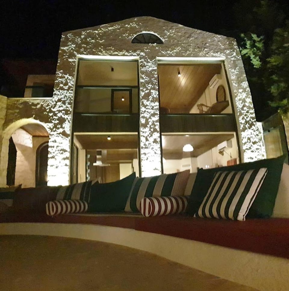 Villa Rubick, a piece of Ancient Lycia Villa in Kalkan Belediyesi