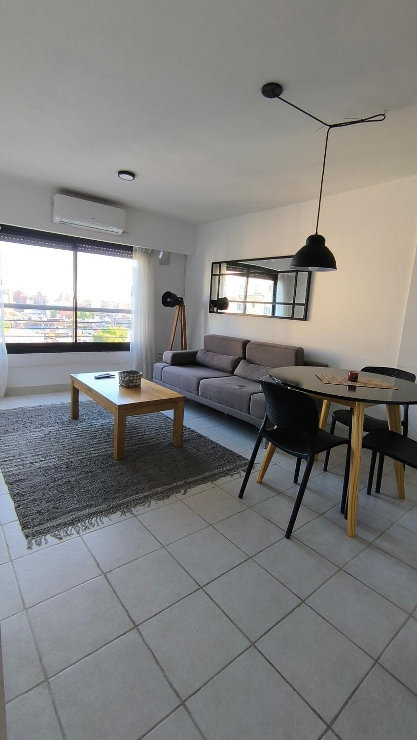 Gran Ubicacion Guemes Apartment in Cordoba