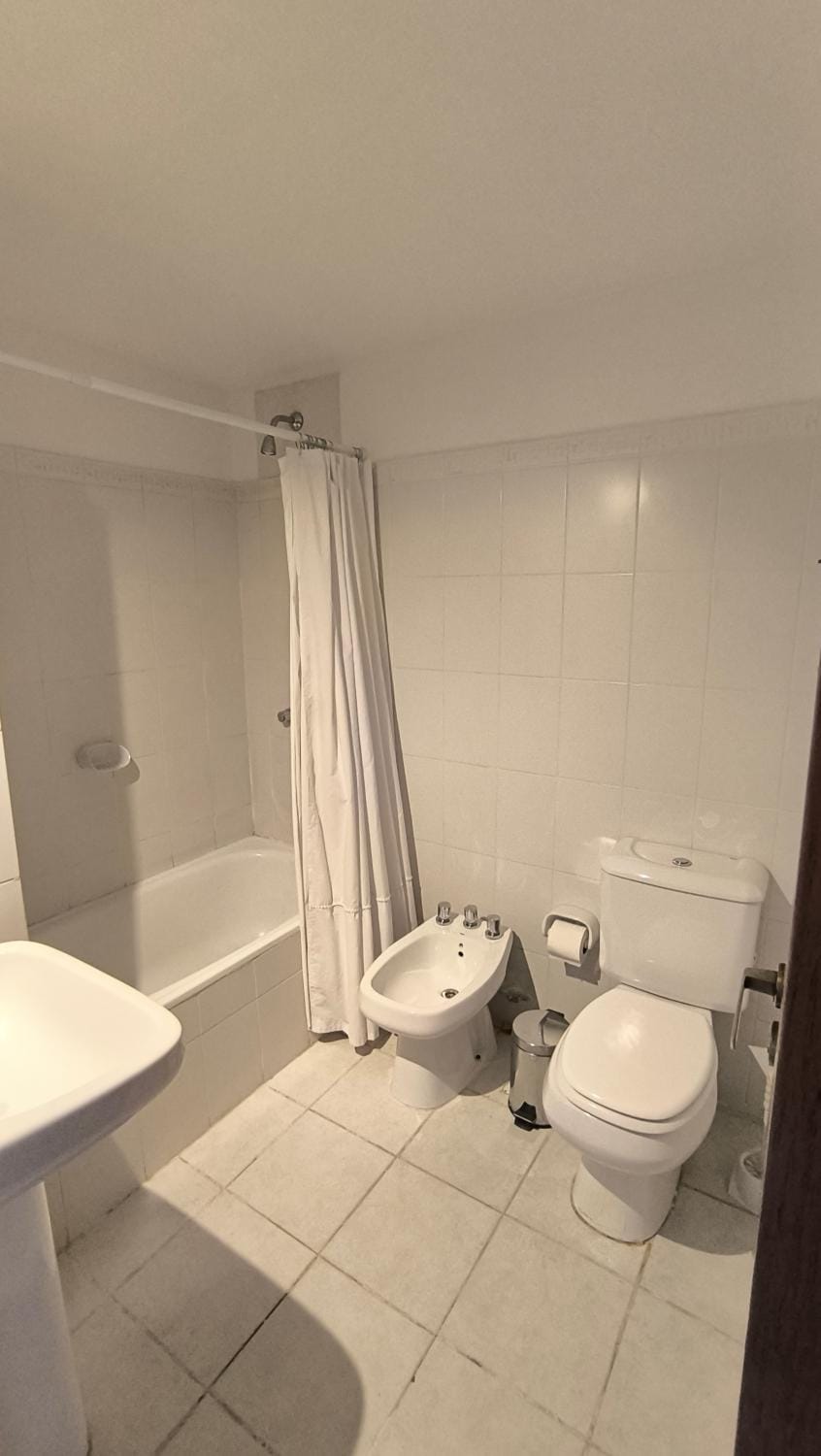 Gran Ubicacion Guemes Apartment in Cordoba