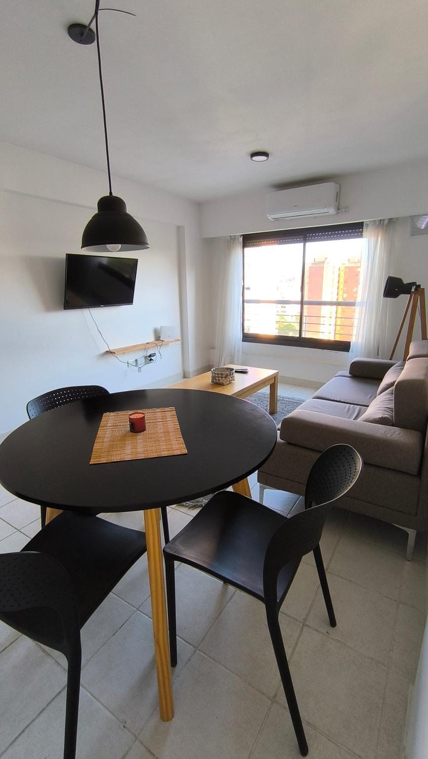 Gran Ubicacion Guemes Apartment in Cordoba
